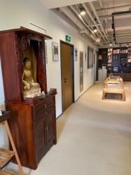 -FineYoga梵音瑜伽·普拉提