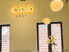 -Money Shops(愚园路店)
