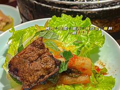 -蒜香焼肉PURUSHIN(马场路店)