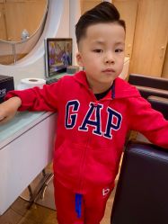 -时尚殿堂hair salon