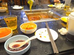 -川西坝子火锅(金沙1.0直营店)