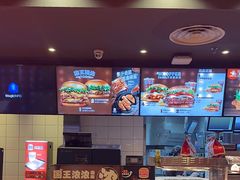 -汉堡王(长沙枫林三路店)