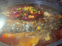 -匠子烤鱼(桫椤湾店)