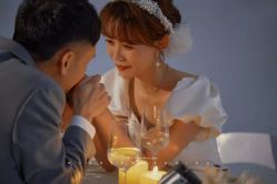 点击看大图 -金夫人婚纱摄影(惠阳店)