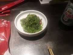 -辣尚瘾·烤鱼·新川菜(交大直营店)