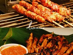 -咖啡苑自助餐厅·中国大饭店