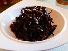 易门美味油鸡枞-云腾食府·云南菜