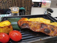 -禾绿寿司(星光68广场店)