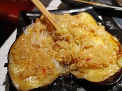 -京韵胡同·酱香羊蝎子火锅涮肉(长寿路店)