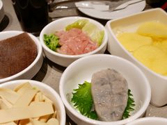 -海底捞火锅(南海万科广场店)