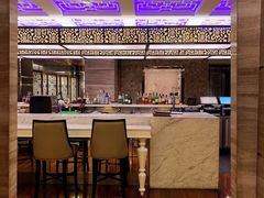 -北京王府井希尔顿酒店·秦唐中餐厅Chynna