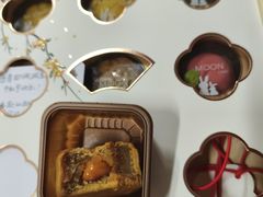 -吾象走甜·生日蛋糕·甜品台茶歇