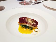 香煎海鲈鱼-蝶舍·MAISON PAPILLON