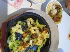 -牛邸·烧肉饭(来福士店)