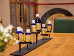 -芳香乐府疗愈空间·SPA·冥想