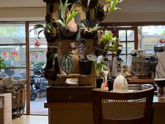 -本無咖啡·BeanWood Coffee