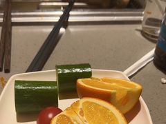 -海底捞火锅(翔龙天地广场店)