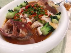 -金翠皇宫粤菜·点心·海鲜(科技园店)