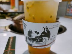 -狐狸爱上椰子鸡(滨江星光大道店)