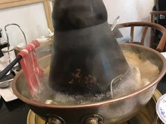 -北门涮肉·铜锅涮肉(南锣鼓巷店)