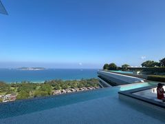 -瑰丽酒店·海吧·天际下午茶·现场DJ·天台酒吧
