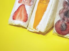 芒果三明治-Fruwich果明治(西单更新场店)