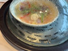 -水禾轩·海鲜蒸汽主题餐厅(拱北店)