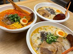 -味千拉面(航洋国际购物中心)