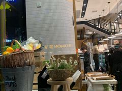 -罗森尼娜(解放西路店)