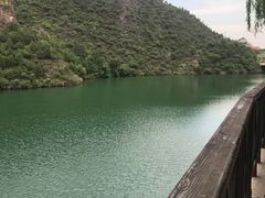 -龙庆峡风景区