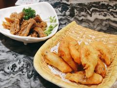 -安泰楼·佛跳墙创始人·传统闽味早茶·酒楼(三坊七巷闽菜地标店)