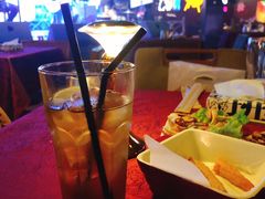 -月亮瓦肆音乐酒吧(环山路店)