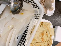 -湘肠香火锅店(团结湖店)