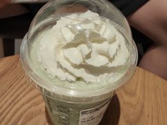 -星巴克(广州天河北龙口店)