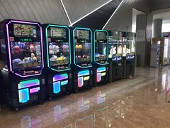 -保利万和CFR国际影城(钱江世纪城店)