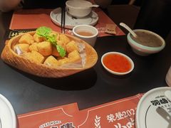 -羽鸽集·乳鸽专门店·地道顺德菜(岭南站店)