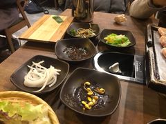 -香猪坊韩国烤肉专属门店(魏公村店)