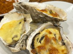 -美达尔烧烤(银川东路店)