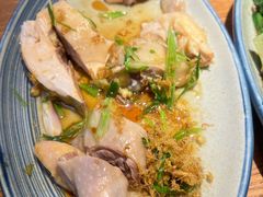 -常来小聚·广州非遗传承餐厅(地王广场店)