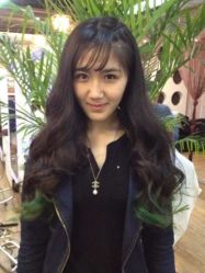 尚丹尼造型作品-尚·丹尼Hair