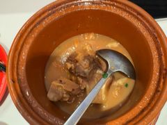 -来菜·湖北头牌藕汤(武商MALL众圆店)