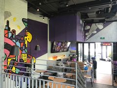 -Taco Bell 塔可钟(民田路店)
