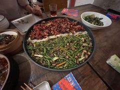 -铁公鸡·四川料理(天环广场店)