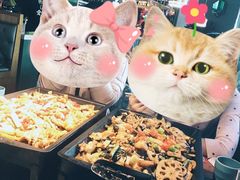 -听说碳烧蛙(高新万达店)