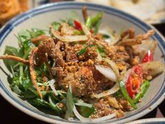-Cuc Gach Quan Restaurant