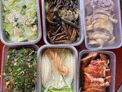 淮扬小炒-再回头私房菜·老南京菜