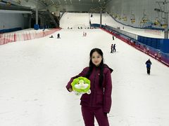 -哈尔滨热雪奇迹