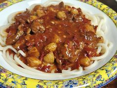 -苏力坦新疆特色(东直门店)