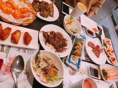 -大渔铁板烧(万象城店)