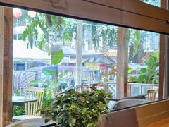 大堂-婉泰·特色小吃·舂鸡脚(告庄二店)